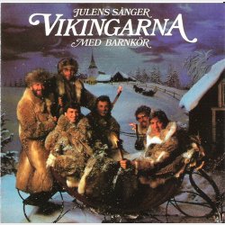 Vikingarna Med Barnk&ouml;r - Julens Snger (1997)