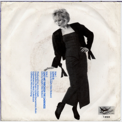 Vikki - Love Is (1985)