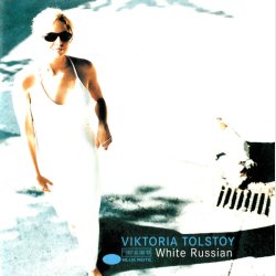 Viktoria Tolstoy - White Russian (1997)