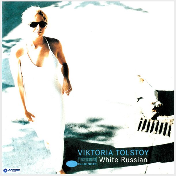 Viktoria Tolstoy - White Russian (1997)