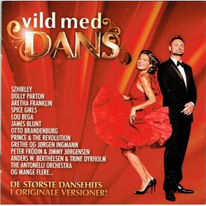Vild Med Dans (2009)