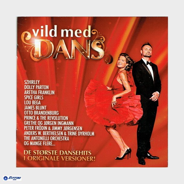 Vild Med Dans (2009)