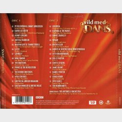 Vild Med Dans (2009)