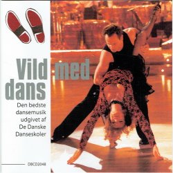 Vild Med Dans Vol 1