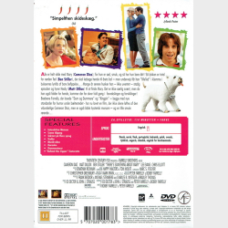 Vild Med Mary (1998)