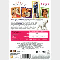 Vild Med Mary (1998)