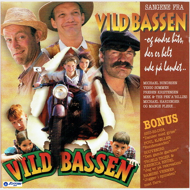 Vildbassen (1994)