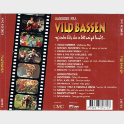 Vildbassen (1994)
