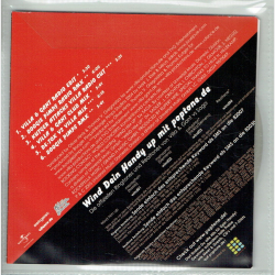 Villa &amp; Gant vs. Saga - Wind Him Up (2004)