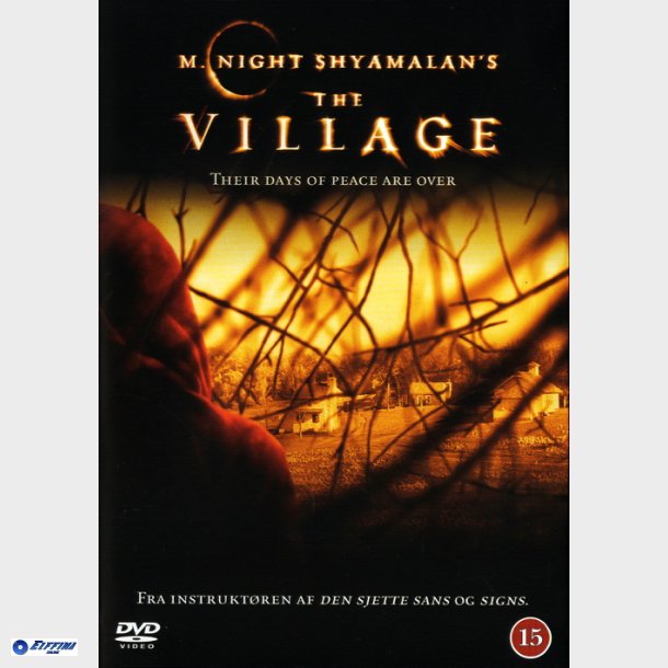 Village (2004)