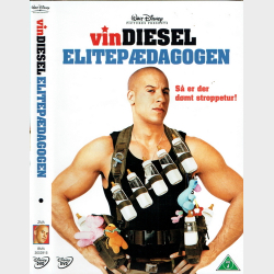 Vin Diesel Elitep�dagogen (2005)