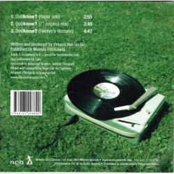 Vincent Van Gogo - DoUKnow (2005) (Promo)