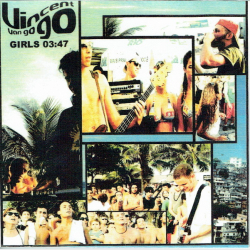 Vincent Van Gogo - Girls (Promo)