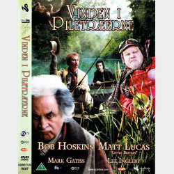 Vinden I Piletrerne (Kenneth Grahame's) - Mr. Toad's Wild Ride (1996)