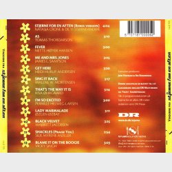 Stjerne For En Aften Vinderne Fra (2001)