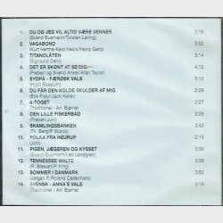 Vindstyrke 15 - For Fuld Damp Vol 5