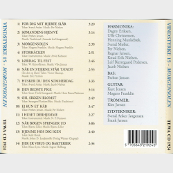 Vindstyrke 15 - Morgensolen (Volume 8)