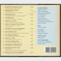 Vindstyrke 15 - Morgensolen