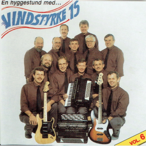 Vindstyrke 15 - Vol.6 En Hyggestund Med
