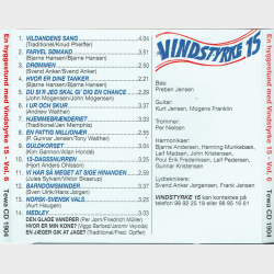 Vindstyrke 15 - Vol.6 En Hyggestund Med