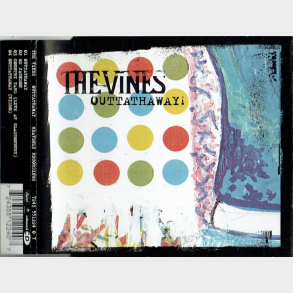 Vines, The - Ottathaway (2002)