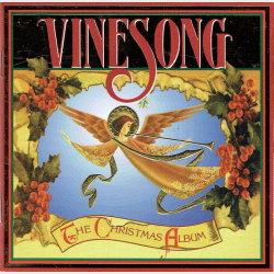 Vinesong The Christmas Album