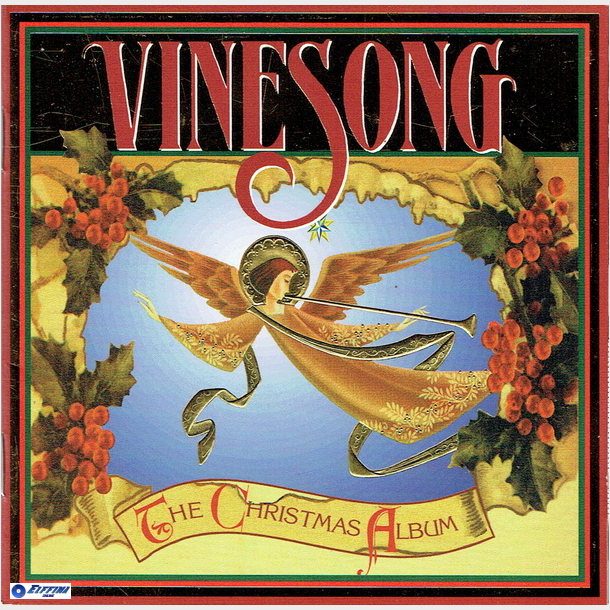 Vinesong The Christmas Album