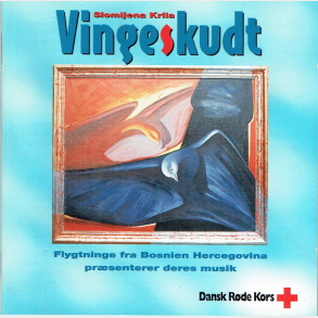 Vingeskudt (Flygtninge Fra Bosnien)