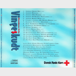 Vingeskudt (Flygtninge Fra Bosnien)