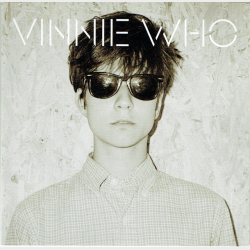 Vinnie Who - A Step (2011) (Jewel)
