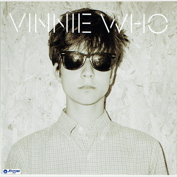 Vinnie Who - A Step (2011) (Jewel)