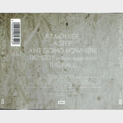 Vinnie Who - A Step (2011) (Jewel)