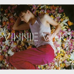 Vinnie Who - Then I Met You (2010) (Digi)