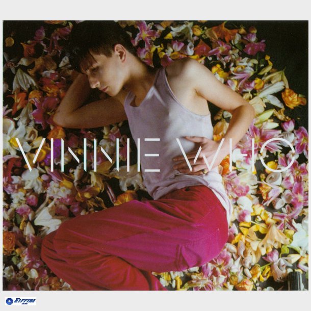 Vinnie Who - Then I Met You (2010) (Digi)