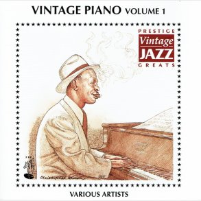 Vintage Piano Volume 1 (1995)