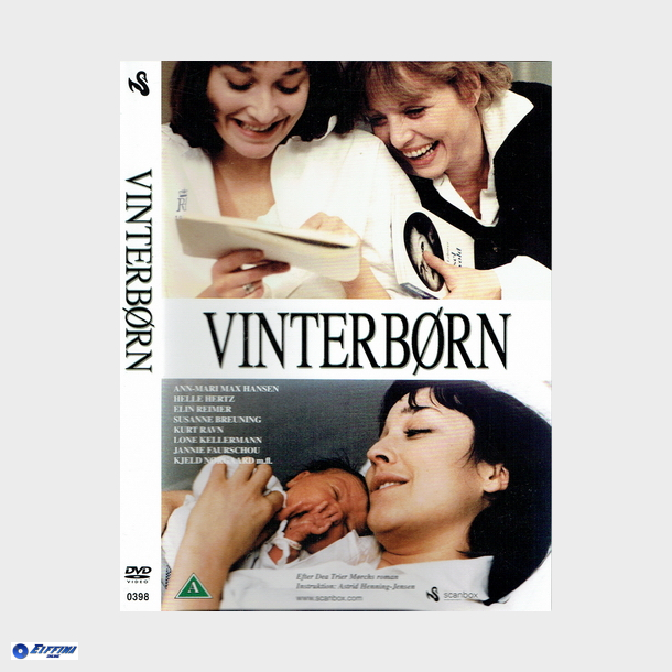 Vinterb�rn (1978)