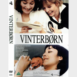 Vinterbrn (1978)