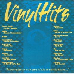 Vinylhits (1995)