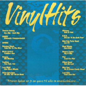 Vinylhits (1995)