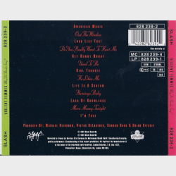 Violent Femmes - Why Do Birds Sing (1991)