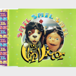 Vip &amp; Victor - Smil, Smil, Smil (1999)