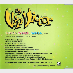 Vip &amp; Victor - Smil, Smil, Smil (1999)