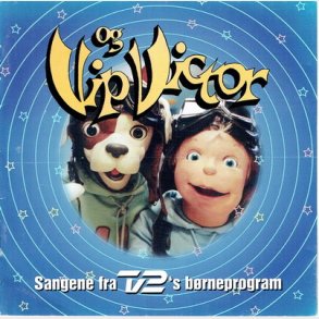 Vip Og Victor (1998)