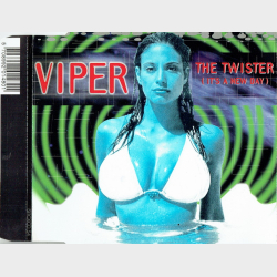 Viper - The Twister (It's A New Day) (1999)
