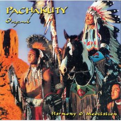 Viracocha (Indianer)