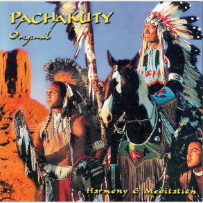 Viracocha (Indianer)