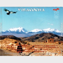 Viracocha (Indianer)