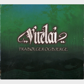 Virelai - Fra B�lger Og Bjerge (2011) (Digi)