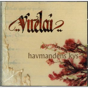 Virelai - Havmandens Kys