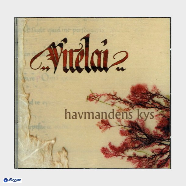 Virelai - Havmandens Kys